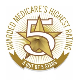 Greater Proportion of Home Health Agencies Earn 5-Star Rating