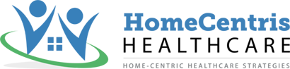 HomeCentris Healthcare Logo