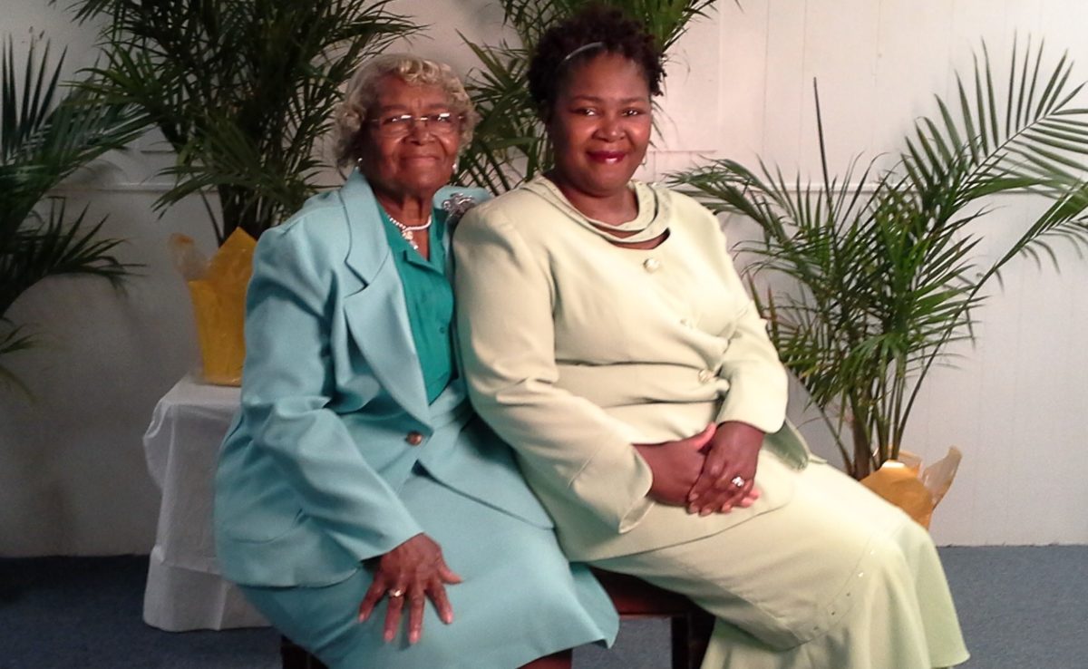 The Tireless Work of Home Caregivers - HomeCentris Healthcare