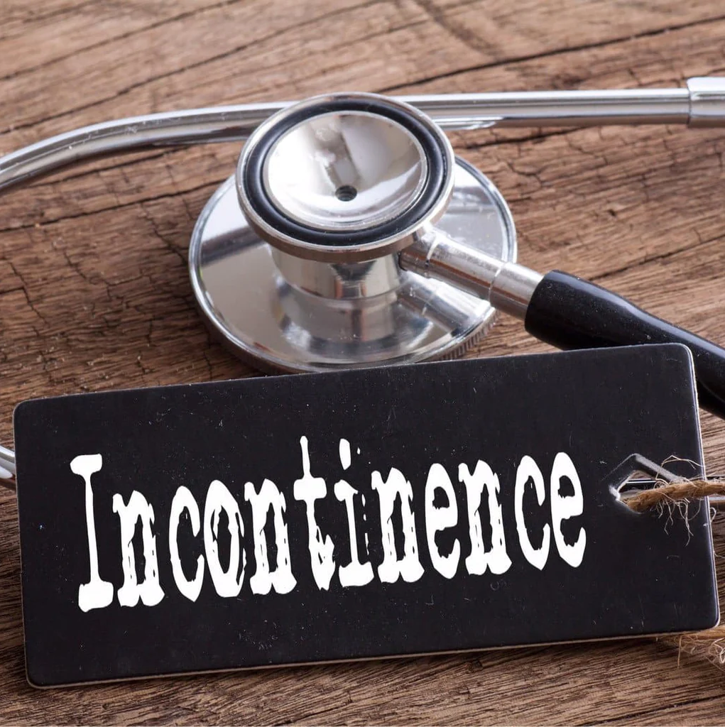 Incontinence Care in the Home